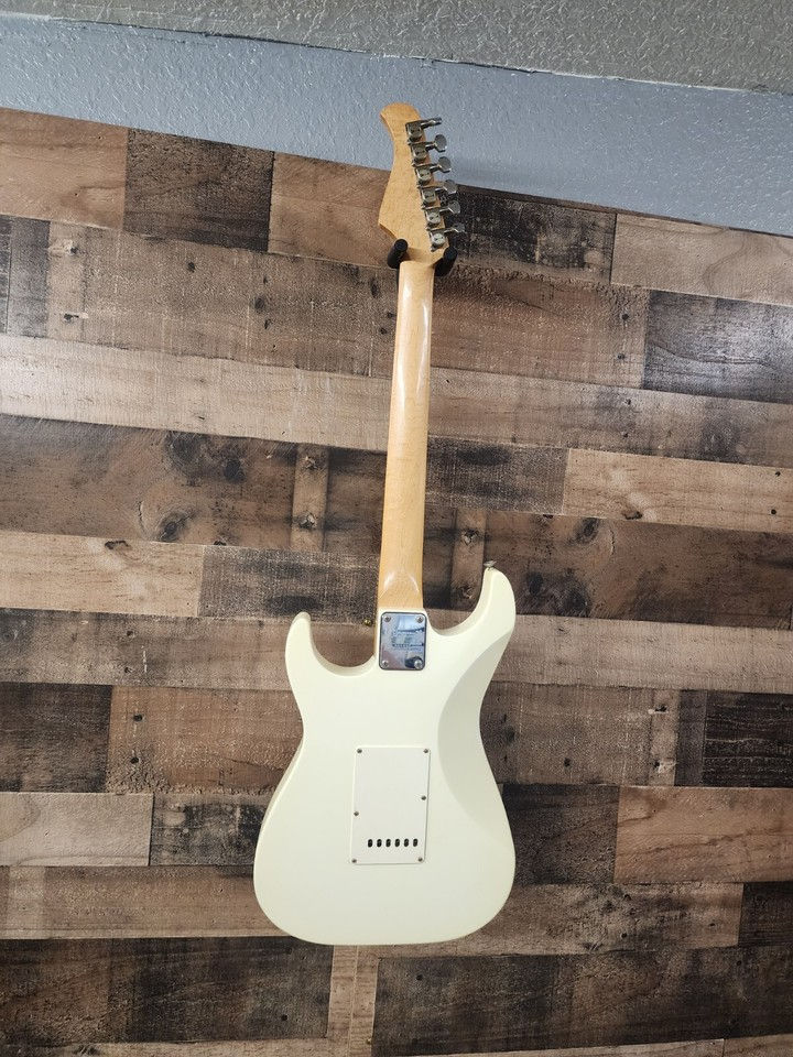 Thumbnail: CHARVEL CX290
