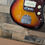 Thumbnail: 2008 Fender American Vintage ’62 AVRI Jazzmaster 