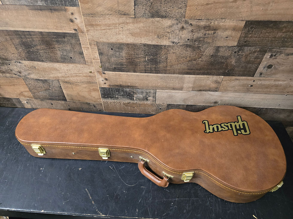 Thumbnail: 2024 Gibson Slash "Jessica" Les Paul Standard