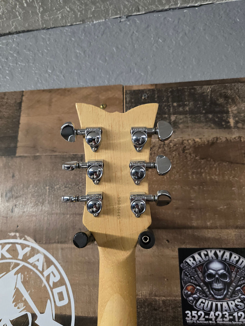Thumbnail: Schecter TSH-1 Diamond Series 