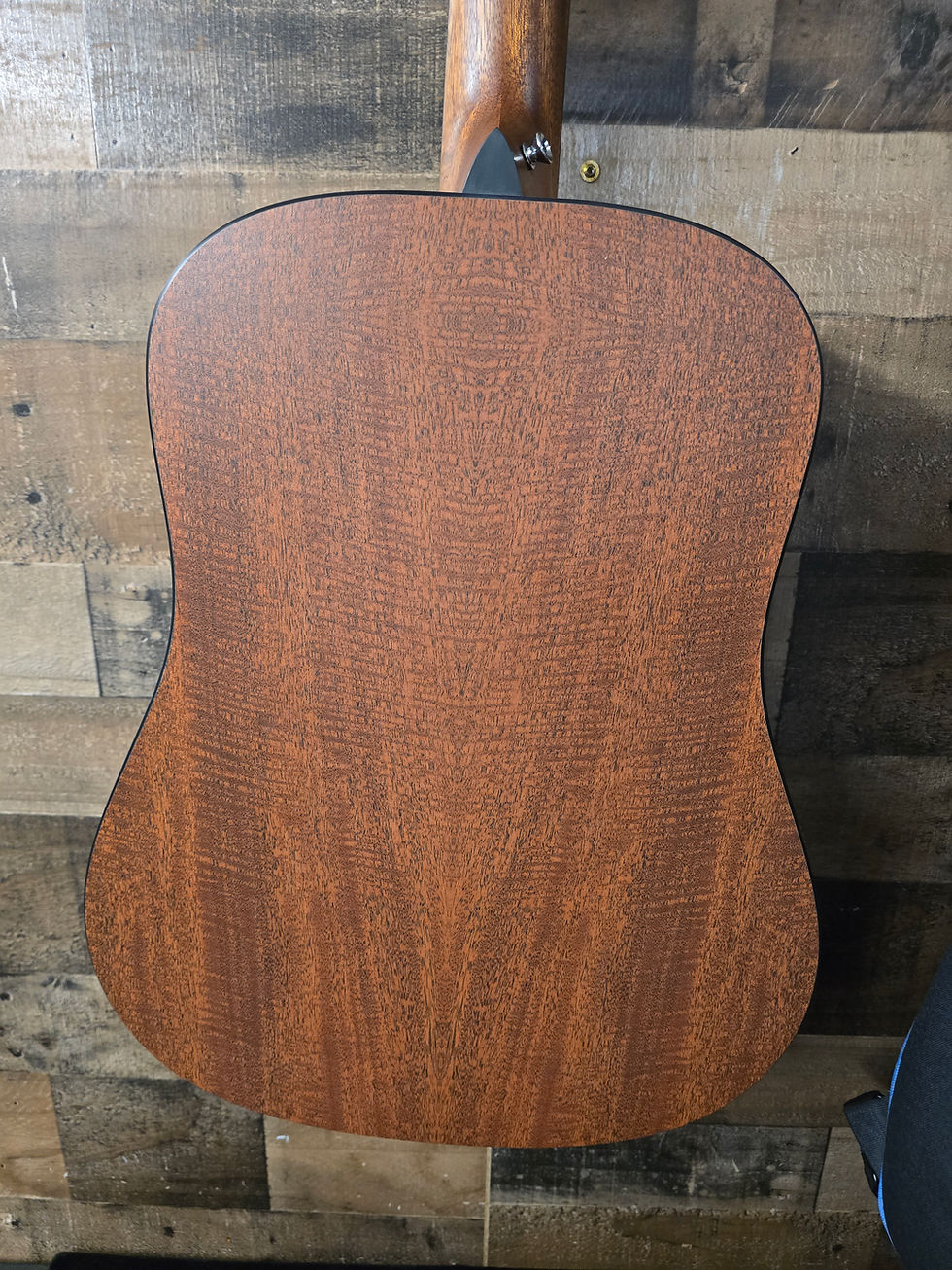 Thumbnail: Martin D-X2E 12-string Lefty