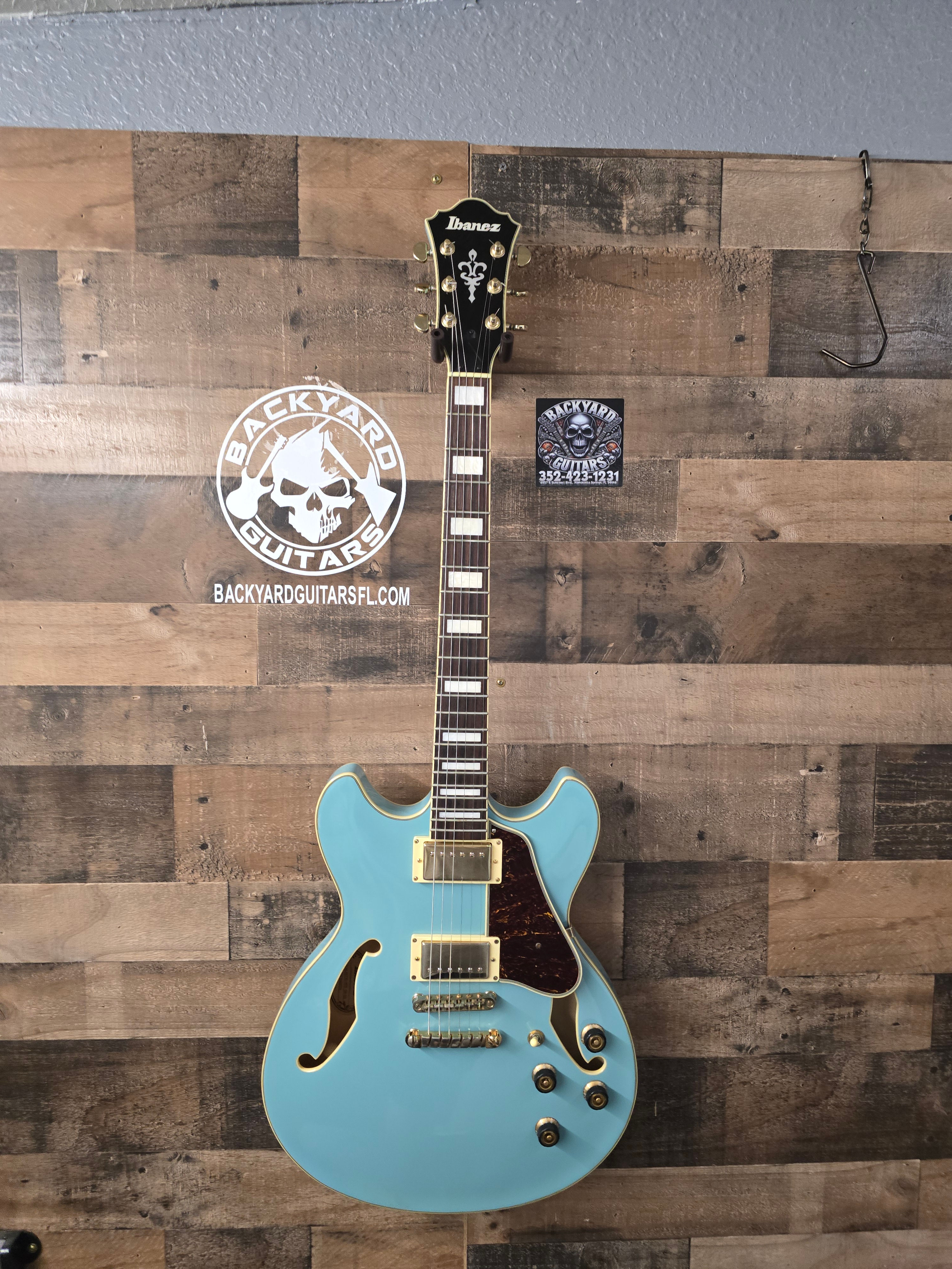 Ibanez AS73G Artcore