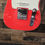 Thumbnail: Squier by Fender Limited Edition Paranormal Nashville Stratocaster 