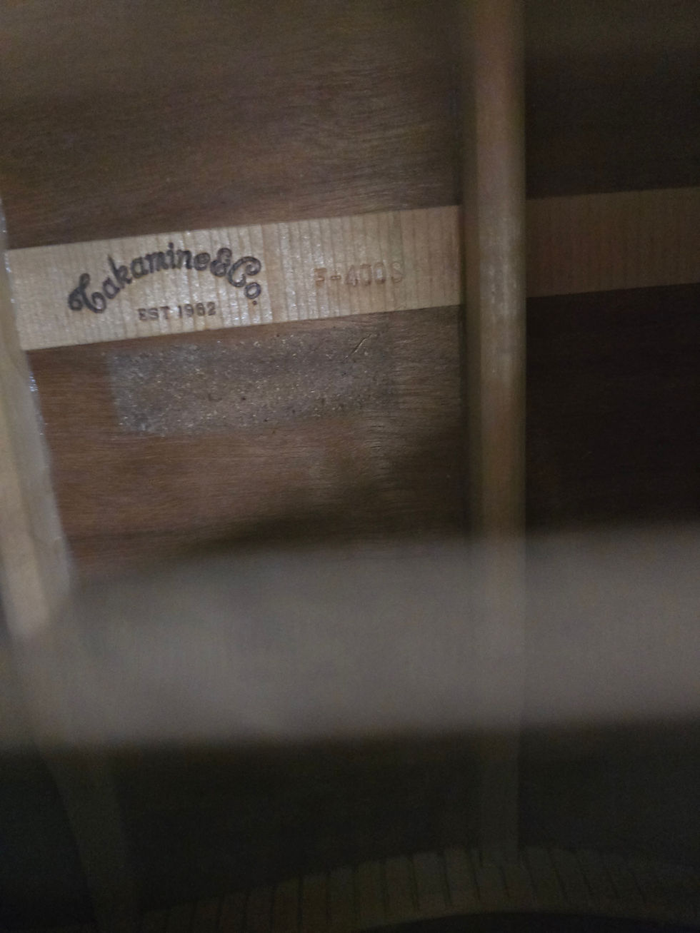 Thumbnail: 1980 Takamine F-400 12 String