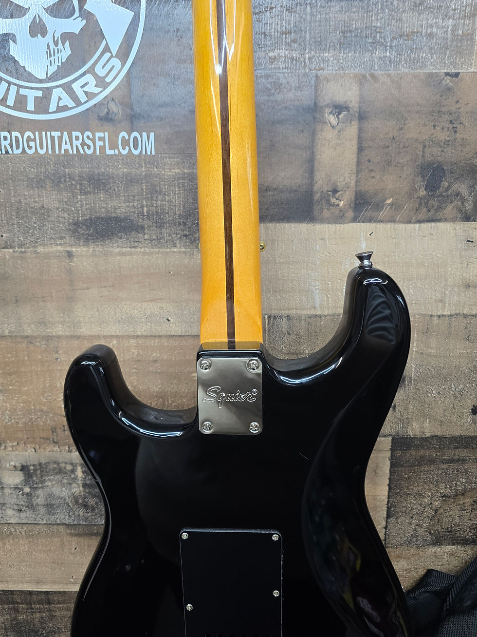 Thumbnail: 2019 Squier Classic Vibe '70s Stratocaster