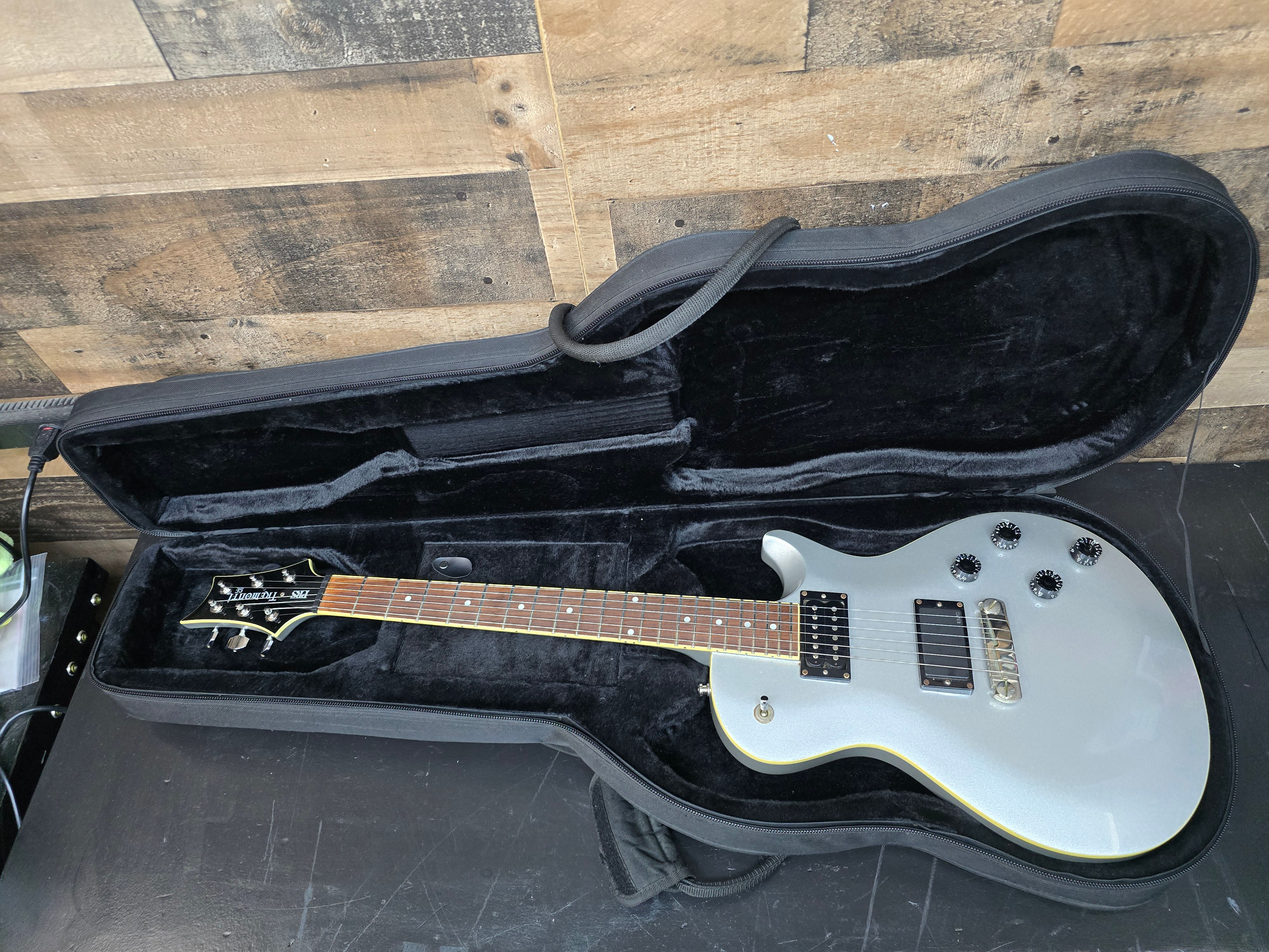 PRS Paul Reed Smith Mark Tremonti SE