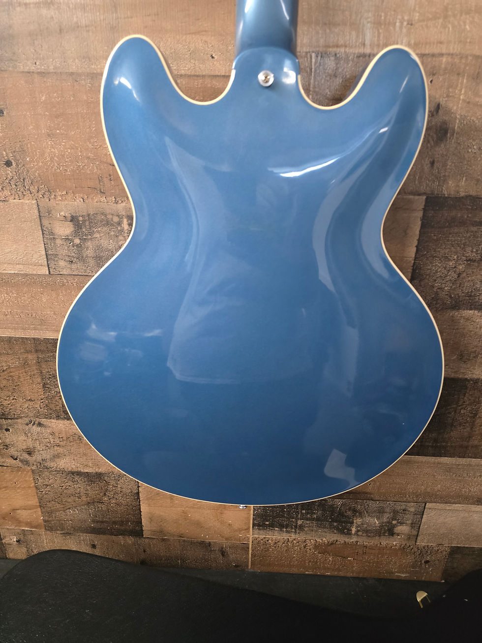 Thumbnail: 2022 Gibson Custom Shop ’64 Trini Lopez