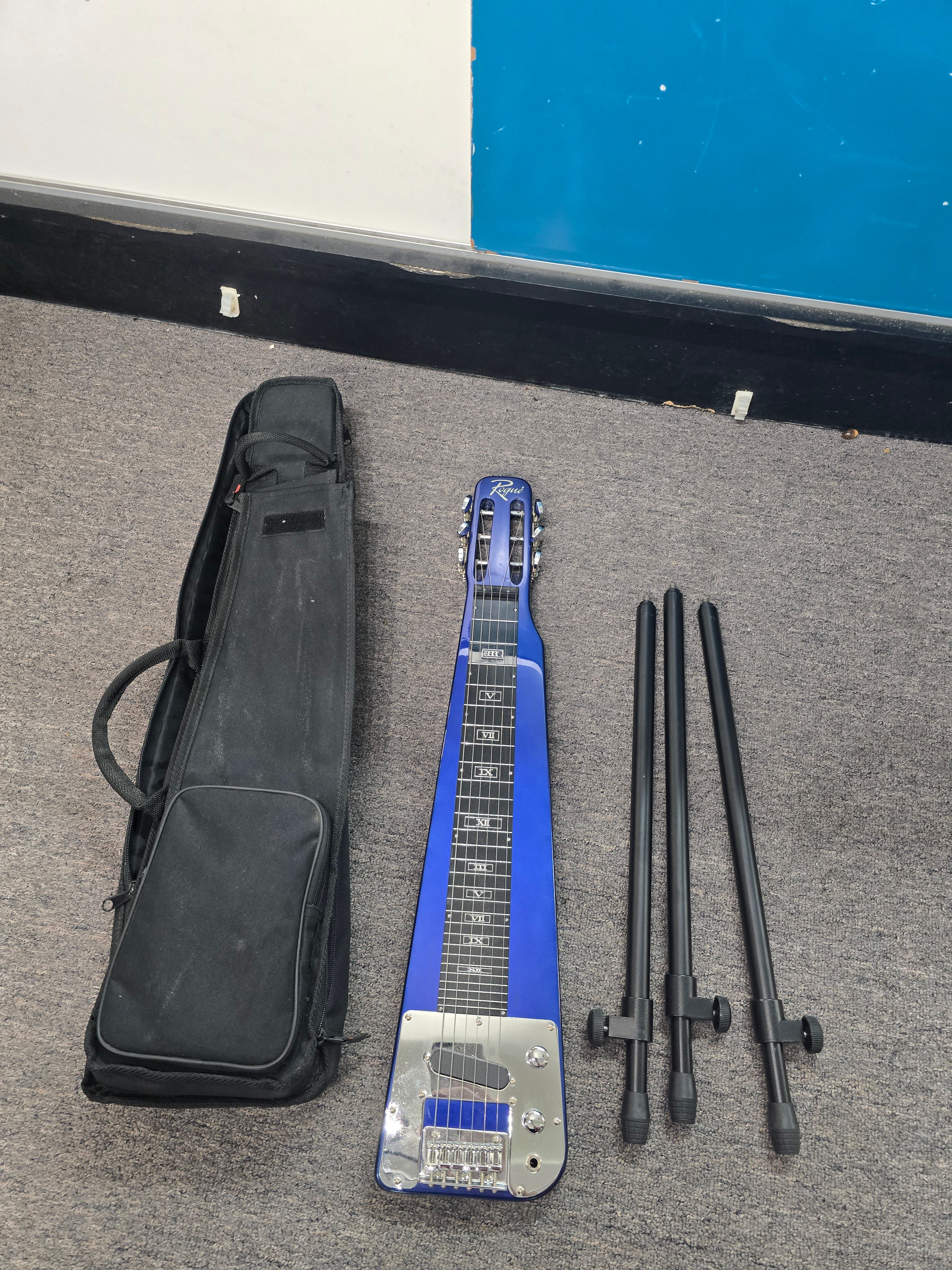 Rogue RLS-1 Lap Steel