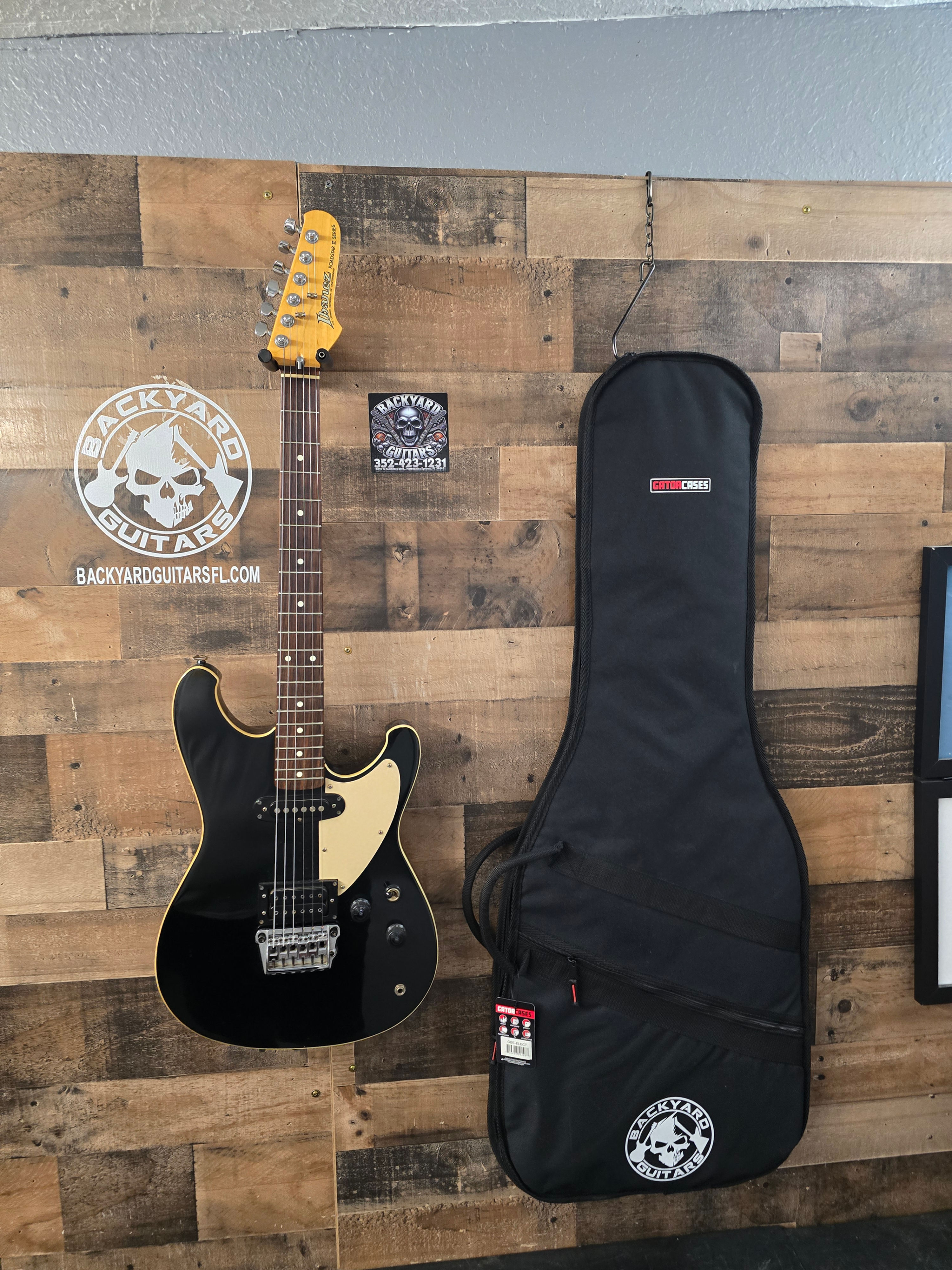 VINTAGE 1983 IBANEZ rs335