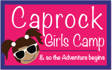 Girls Camp