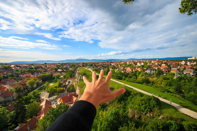Are house prices getting out of reach?