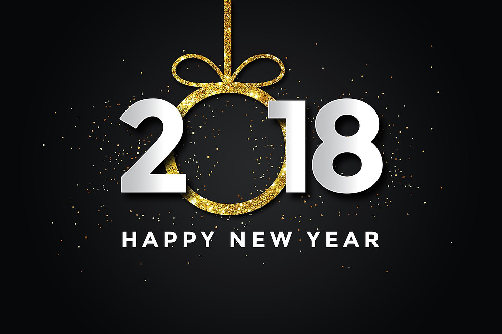 2018 predictions