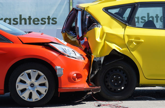 Is the Stock Market going to crash?