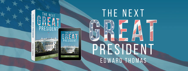 Coming Soon... The Next Great President