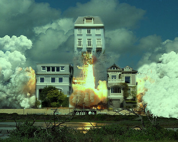 house rocket, real estate sales