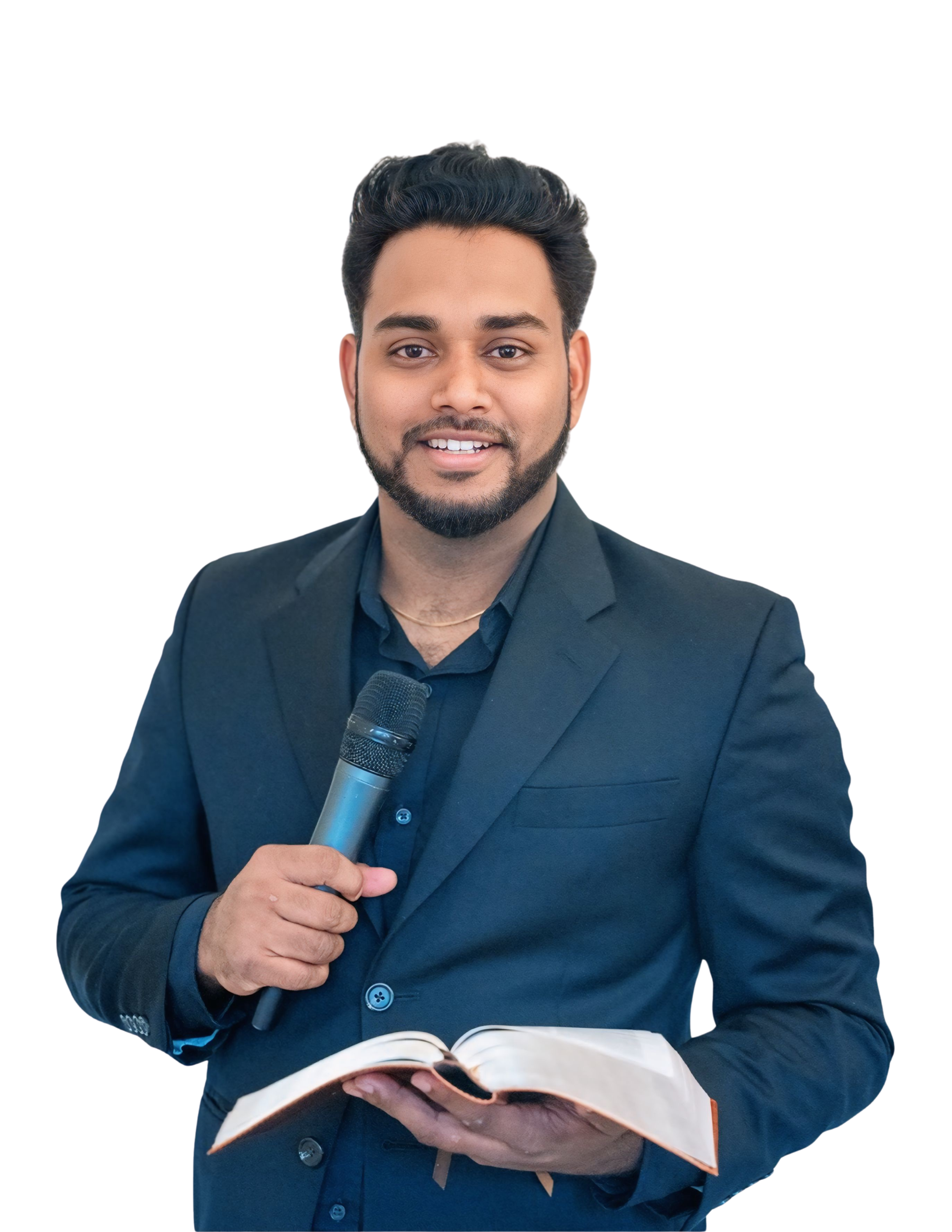 Writer: Praisim Peter