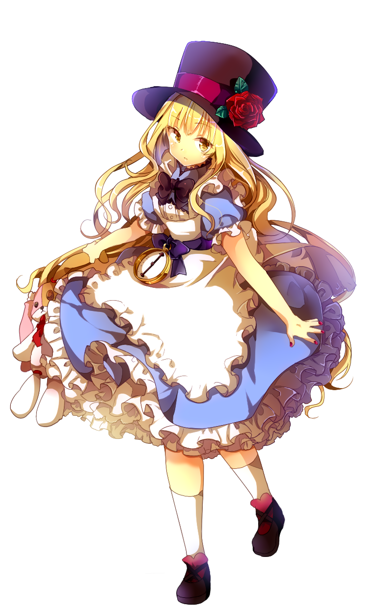 ありす