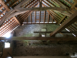 Saint Christophe la Grotte, Conseil sur site en rénovation de maison individuelle