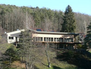Saint Martin en Haut (69), Rénovation du village vacances L’Orée du Bois, fin des travaux...