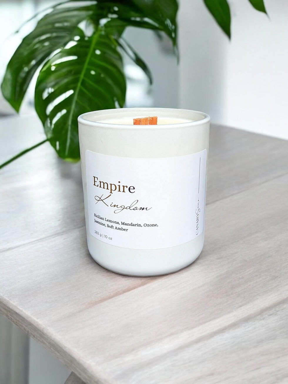 Empire Kingdom