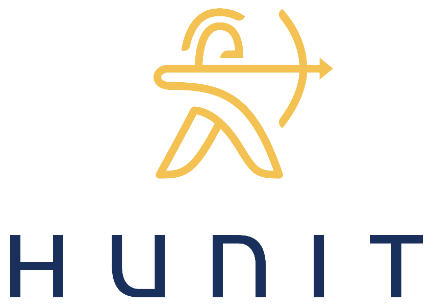 Hunit | Agentic Contracts