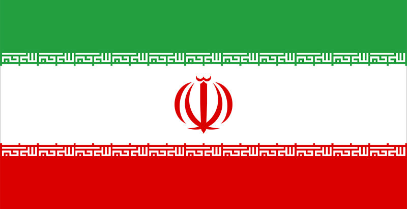 Episode 26 of 177 Nations of Tasmania - Understanding Iran