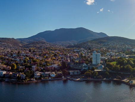More aerial photography , having fun with HDR panoramas