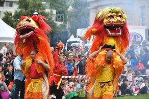 177 Nations of Tasmania - Episode 60 - In between Hong Kong and Tasmanian culture