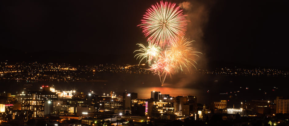 2020 : Was it all bad ?