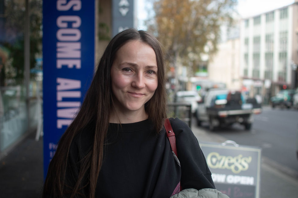 177 Nations of Tasmania Podcast Highlights : Stories from Belarus and Faroe Islands, plus book update