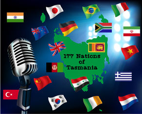 177 Nations of Tasmania - Looking back at 2021, and forward to new horizons in 2022