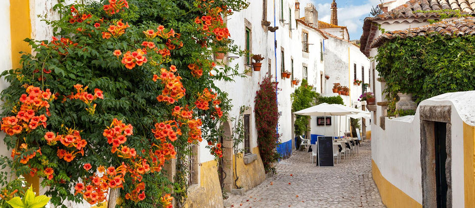 177 Nations of Tasmania - Episode 56 - Traditional village life in Portugal