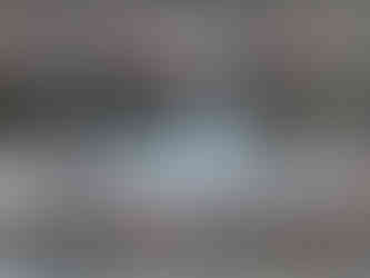 Sunny does not seem as impressed by the Wishing Well as one might have hoped