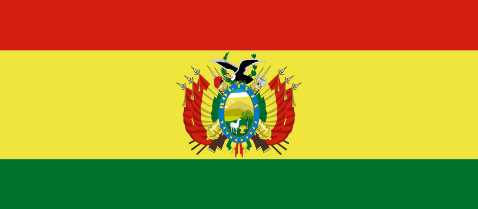 177 Nations of Tasmania - Episode 52 - Beautiful Bolivia