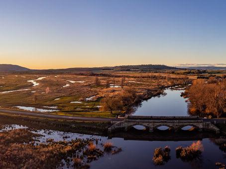 More photo roadtrips around Tasmania