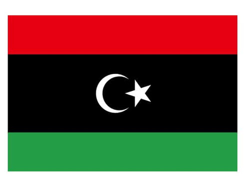 177 Nations of Tasmania - Episode 43 - A long-lost LIbya