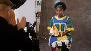 Podcast highlights for July : Solomon Islands and St Lucia