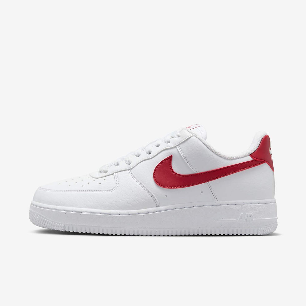 Miniatura: Tênis Nike Air Force 1 "07 Next Nature Feminino