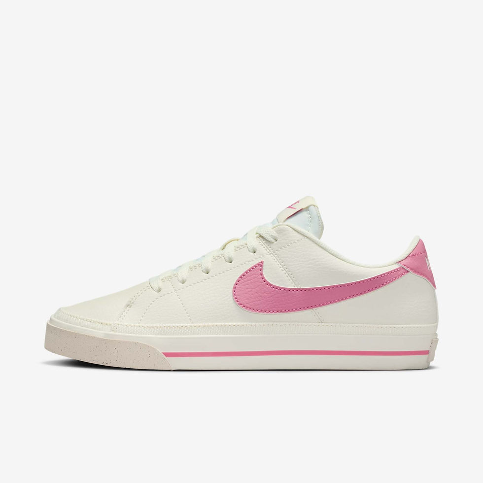 Miniatura: Tênis Nike Court Legacy Next Nature Feminino