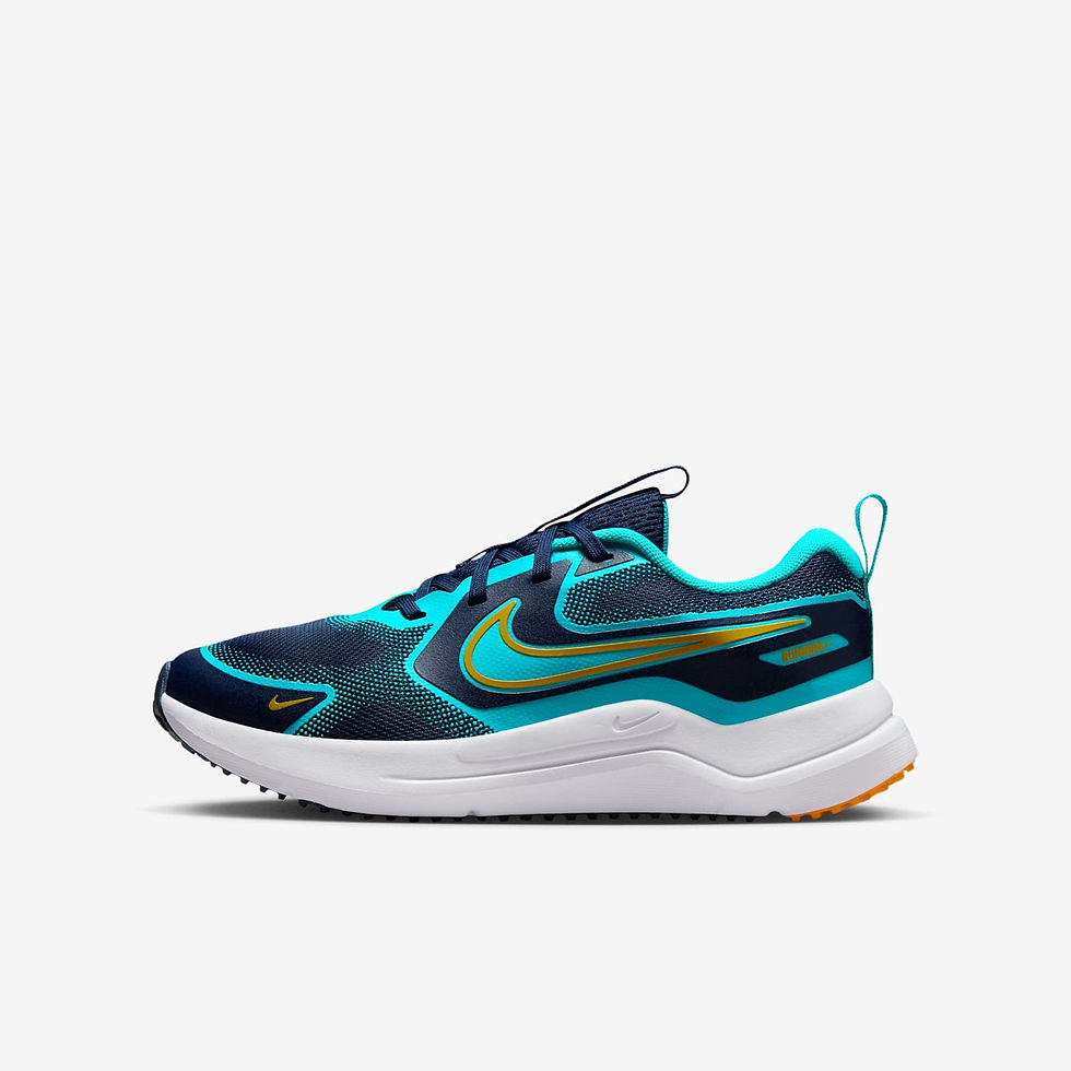 Miniatura: Tênis Nike Cosmic Runner Infantil