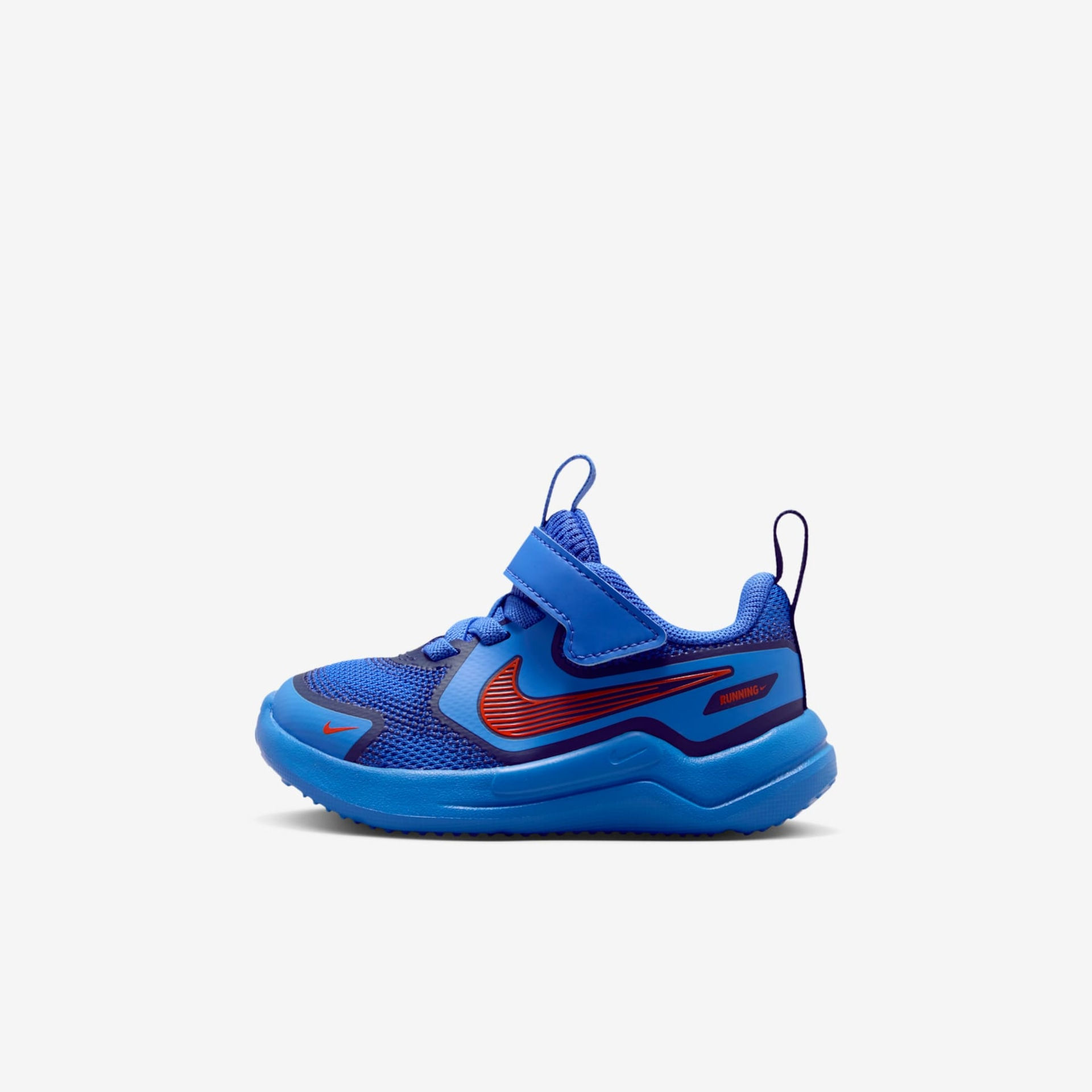 Tênis Nike Cosmic Runner Swoosh Infantil