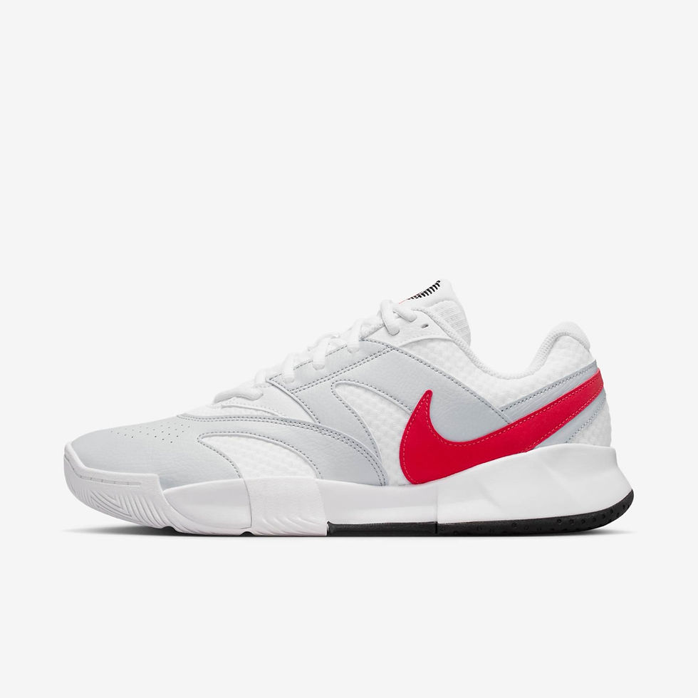 Miniatura: Tênis Nike Court Lite 4 Masculino