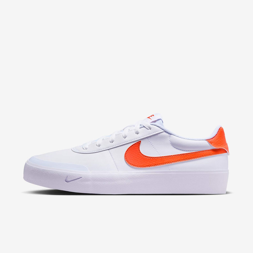 Miniatura: Tênis Nike Court Shot Masculino