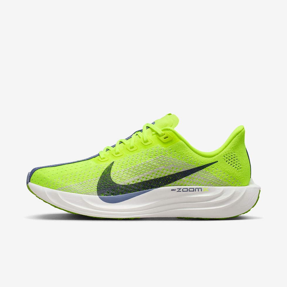 Miniatura: Tênis Nike Pegasus Plus Feminino