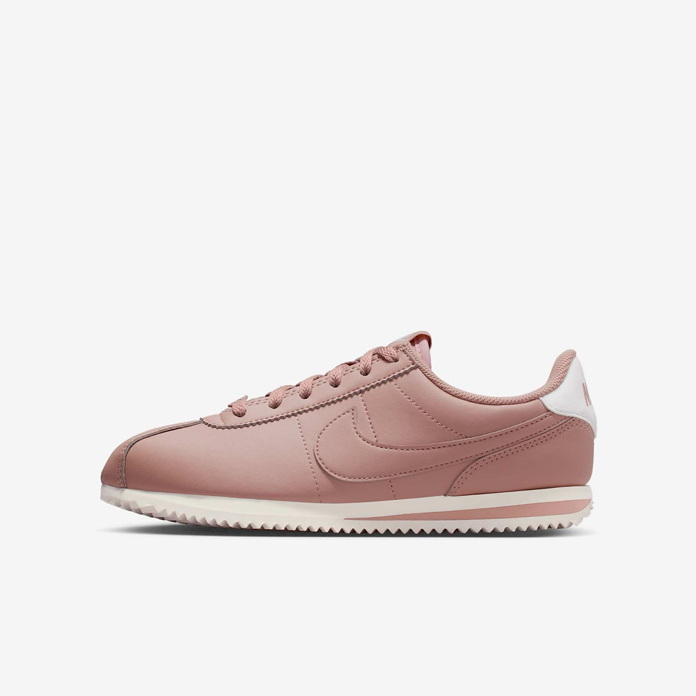 Miniatura: Tênis Nike Cortez Infantil