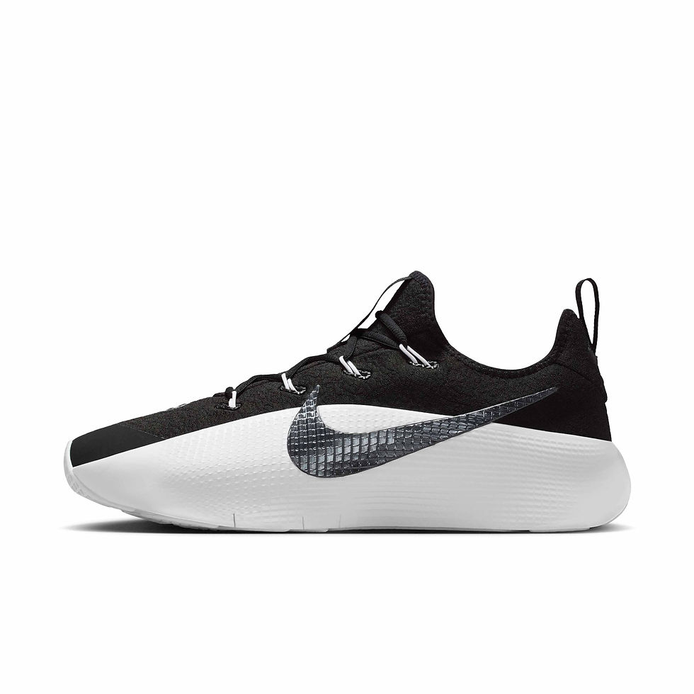 Miniatura: Tênis Nike Lebron TR1 Masculino