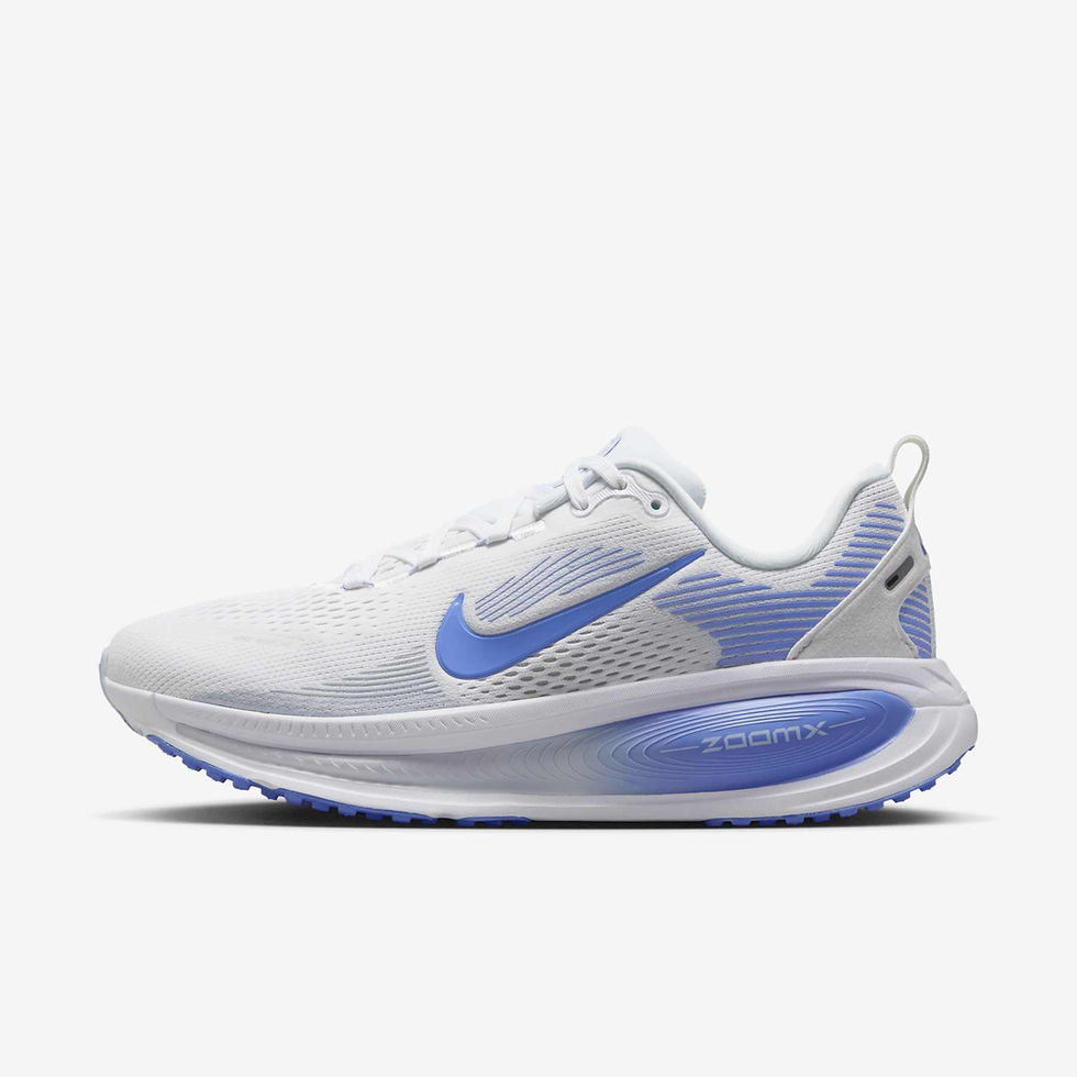 Miniatura: Tênis Nike Vomero 18 Feminino