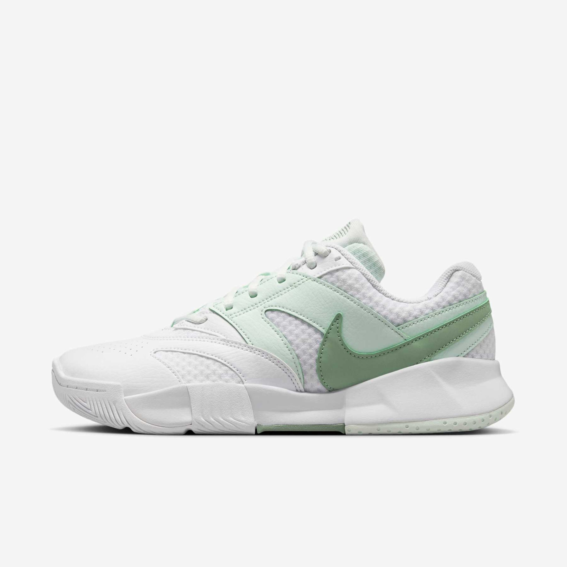 Tênis Nike Court Lite 4 Feminino