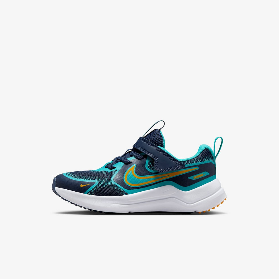 Miniatura: Tênis Nike Cosmic Runner Infantil