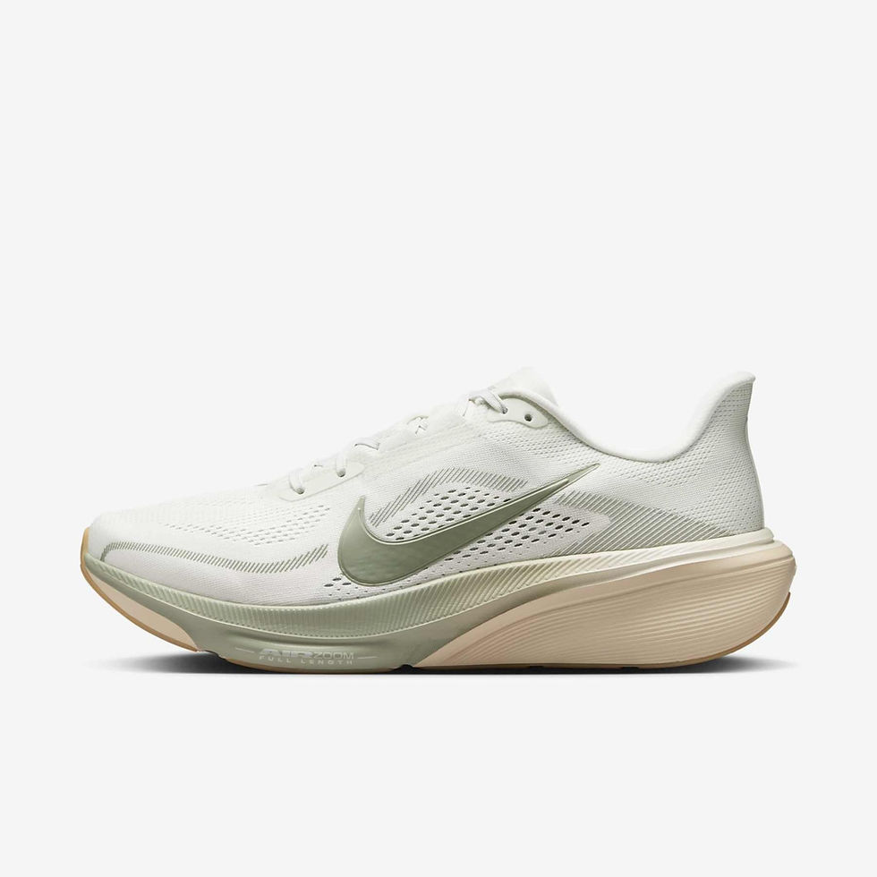 Miniatura: Tênis Nike Air Zoom Pegasus 42 Masculino